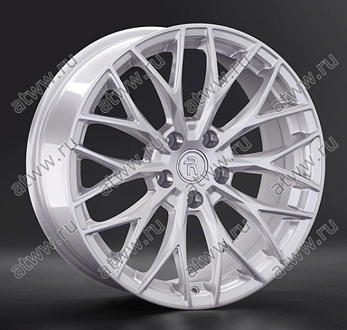 Диски литой Replay LX180 8x18 5*114,3 Et:30 Dia:60,1 S Екатеринбург