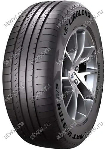 Летние шины Linglong Sport Master C/S 275/50R21 113V Екатеринбург