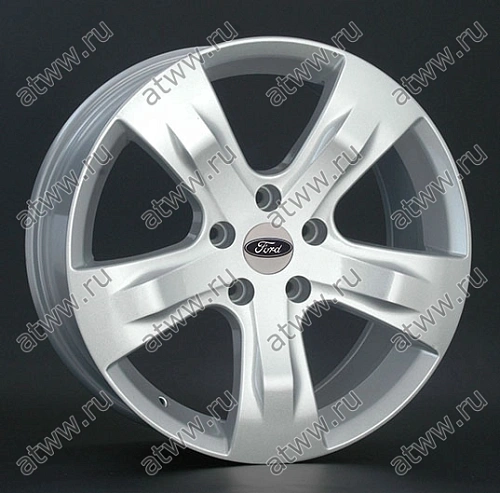 Диски литой Replay FD58 8x18 5*114,3 Et:44 Dia:63,3 S Екатеринбург