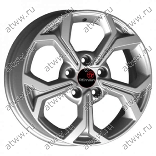 Диски литой Remain R190 6,5x16 5*114,3 Et:50 Dia:66,1 сильвер Екатеринбург