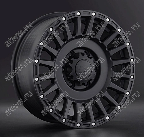 Диски литой LS wheels FlowForming RC95 8x17 6*139,7 Et:36 Dia:100,1 mb Екатеринбург