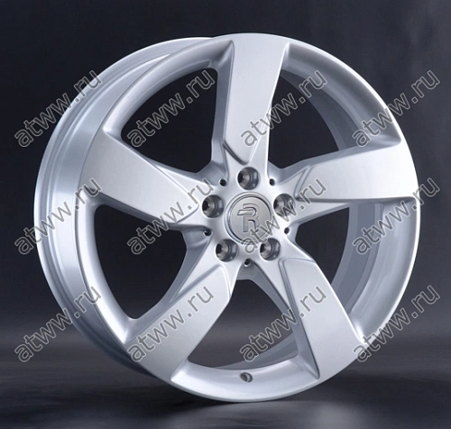 Диски литой Replay MR240 7,5x19 5*112 Et:47 Dia:66,6 S Екатеринбург