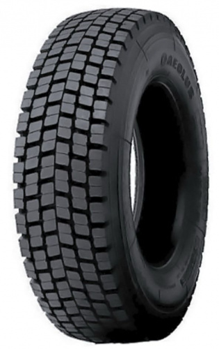 Aeolus ADR55 255/70 R22,5 140/137M 16pr (Ведущая)