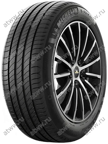 Летние шины Michelin e.Primacy ST 245/50R20 102W Екатеринбург