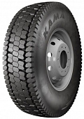 Кама NR 201 285/70 R19,5 145/143M 0pr (Ведущая)