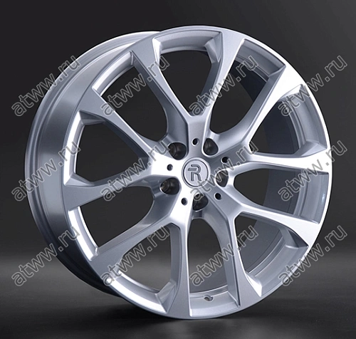 Диски литой Replay MR291 9x20 5*112 Et:34 Dia:66,6 S Екатеринбург
