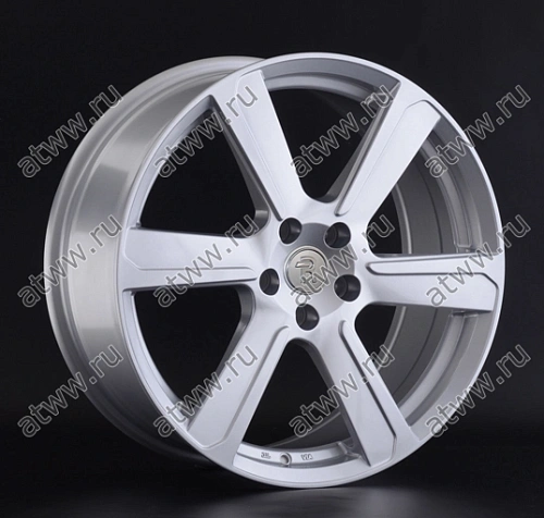 Диски литой Replay B224 8x19 5*112 Et:47 Dia:66,6 S Екатеринбург