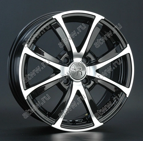 Диски литой Replay FD128 6x15 4*108 Et:47,5 Dia:63,3 BKF Екатеринбург