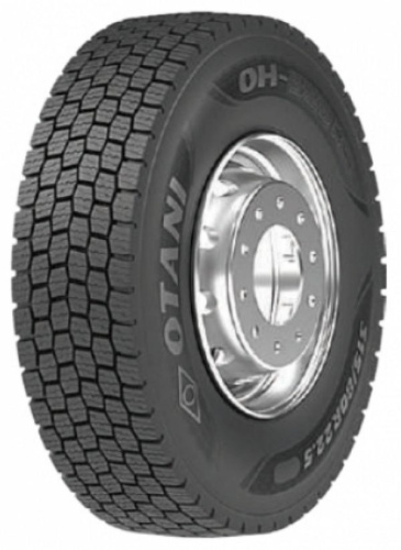 Otani OH-320 295/80 R22,5 152/148M (Ведущая)