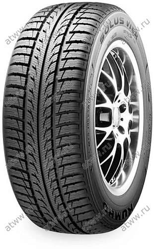 Зимние нешипованные шины Kumho KH21 225/50R16 92V Екатеринбург