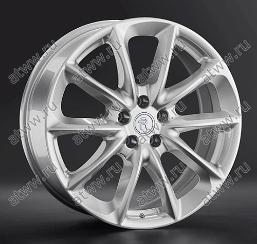 Диски литой Replay LX228 8x20 5*114,3 Et:30 Dia:60,1 s Екатеринбург