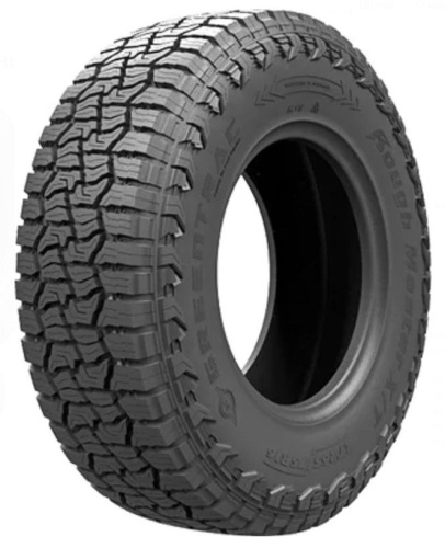 Greentrac Rough Master-XT 235/75 R15 109T