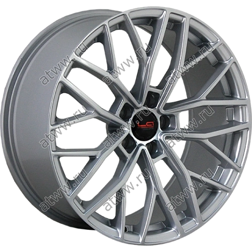 Диски литой Replica LA A128 9x20 5*112 Et:33 Dia:66,6 s Екатеринбург