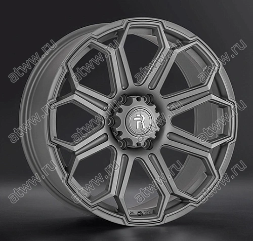 Диски литой Replay TA21 9x20 6*139,7 Et:30 Dia:100,1 MGM Екатеринбург