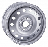 Trebl X40032 6x16 4*100 Et:36 Dia:60,1 Silver