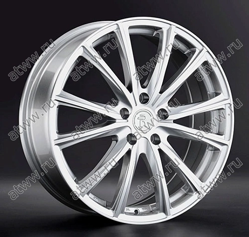 Диски литой Replay HV34 7x19 5*114,3 Et:40 Dia:64,1 s Екатеринбург