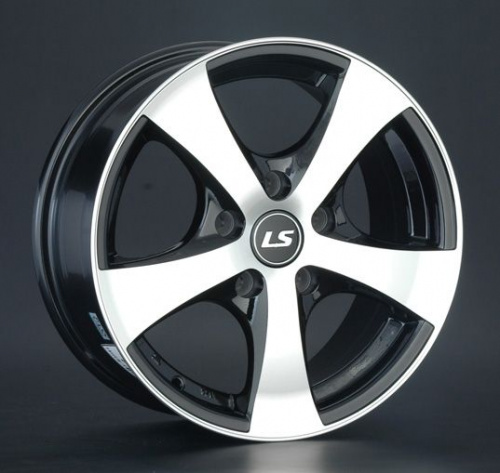 LS wheels LS324 7x16 5*114,3 Et:40 Dia:73,1 BKF