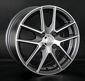 LS wheels LS 771 7x16 5*114,3 Et:40 Dia:67,1 GMF