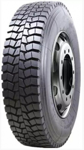 Greendracon HF729 12/0 R24 160/157K 20pr (Ведущая)