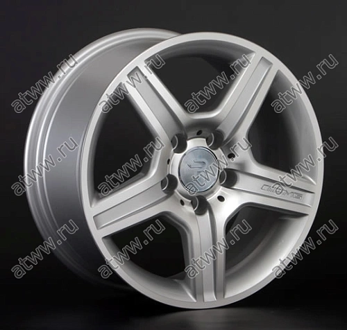 Диски литой Replay MR47 10x21 5*112 Et:44 Dia:66,6 SF Екатеринбург