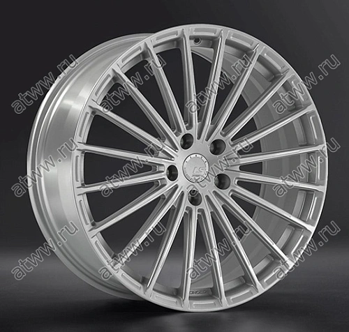 Диски кованый LS Forged FG62 9x21 5*120 Et:40 Dia:62,6 SS Екатеринбург