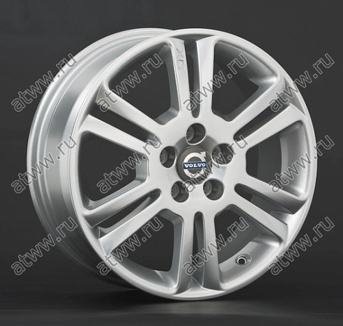 Диски литой Replay V12 7x17 5*108 Et:50 Dia:63,3 S Екатеринбург