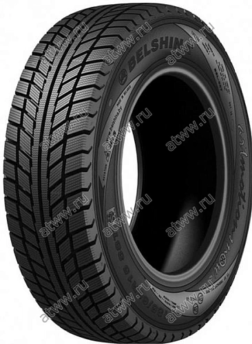 Зимние нешипованные шины Белшина BEL-377 215/60R16 95H Екатеринбург