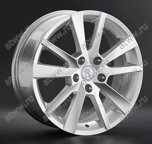 Диски литой Replay SB111 7x17 5*114,3 Et:48 Dia:56,1 s Екатеринбург