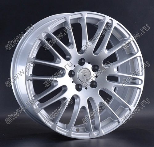 Диски литой Replay VV276 8,5x19 5*112 Et:28 Dia:66,6 S Екатеринбург