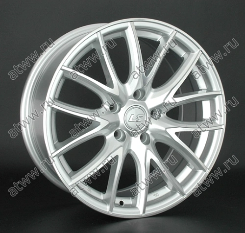 Диски литой LS wheels LS 752 8x18 5*112 Et:40 Dia:73,1 SF Екатеринбург