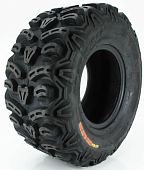 Kenda K587 BEAR CLAW HTR 11/28 R14 8pr