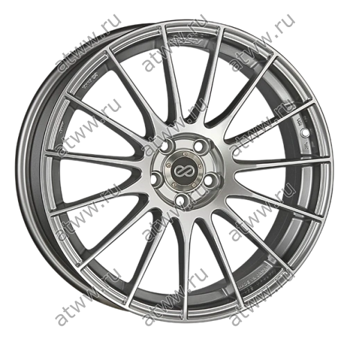 Диски литой Enkei RS05 8x17 5*100 Et:48 Dia:75,1 S Екатеринбург