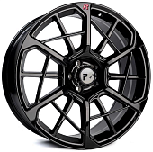 RPLC ZKR1 8,5x21 5*108 Et:40 Dia:63,4 BLK