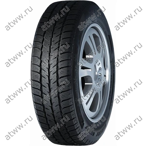 Зимние нешипованные шины Haida HD627 225/70R15 112/110R Екатеринбург
