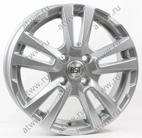 Диски литой RST  R065 6x15 4*100 Et:48 Dia:54,1 SL Екатеринбург