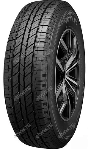 Летние шины Dynamo HISCEND-H VAN 4S 195/65R16 104/102T Екатеринбург