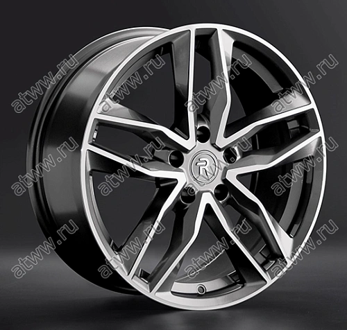 Диски литой Replay CHR67 8x18 5*108 Et:36 Dia:65,1 gmfp Екатеринбург
