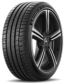 Michelin Pilot Sport S 5 265/35R20 99Y