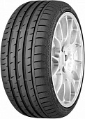 Continental SportContact 2 205/50 R16