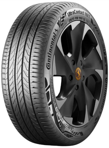 Continental UltraContact NXT 235/55 R19 105T