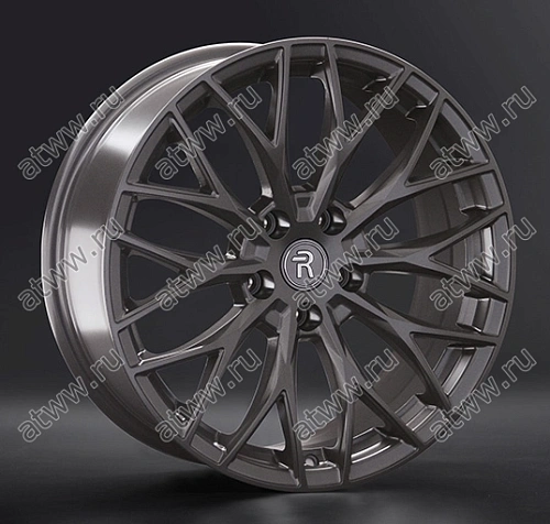 Диски литой Replay LX180 8x18 5*114,3 Et:30 Dia:60,1 MGM Екатеринбург