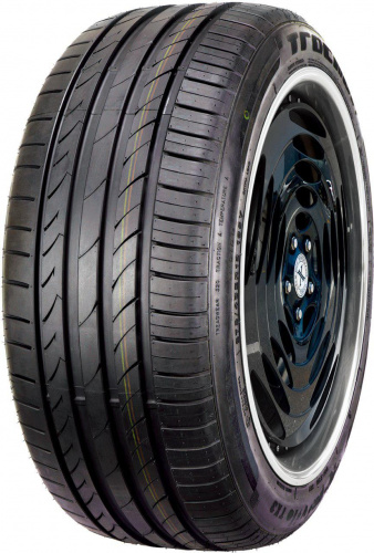 Tracmax X-Privilo TX3 215/50 R17 95W