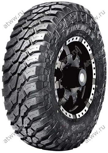 Летние шины Firemax FM-523 M/T 35/12,5R17 121Q Екатеринбург