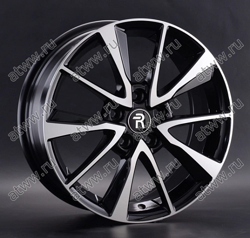 Диски литой Replay HND277 7x17 5*114,3 Et:51 Dia:67,1 GMF Екатеринбург