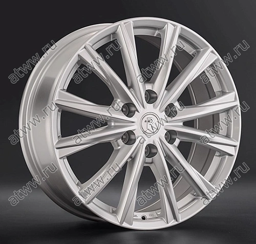 Диски литой Replay LX246 8x20 6*139,7 Et:55 Dia:95,1 s Екатеринбург