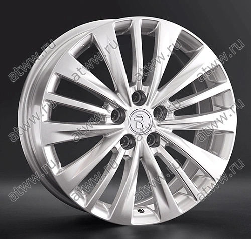 Диски литой Replay V99 7,5x18 5*108 Et:50,5 Dia:63,3 S Екатеринбург