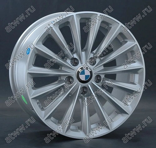 Диски литой Replica LA B118 8x18 5*120 Et:25 Dia:72,6 SF Екатеринбург