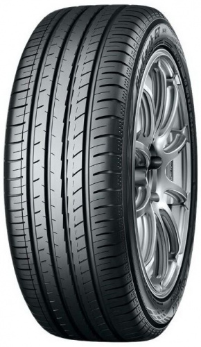 Yokohama BluEarth-GT AE51 205/60 R16 96W