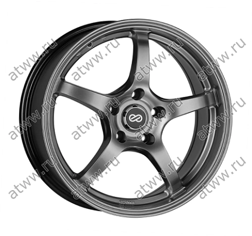 Диски литой Enkei SM13 7x16 5*112 Et:45 Dia:57,1 HPBL Екатеринбург