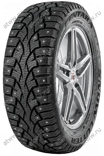 Зимние шипованные шины Centara winter CX618 185/65R15 88T Екатеринбург